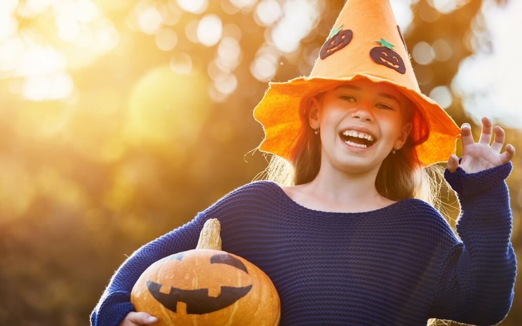 A guide to Halloween family fun in Austin and beyond this fall