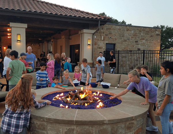 hoa community hoa community