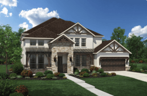 Artisan Hill Country New Travisso Homes Available This Summer