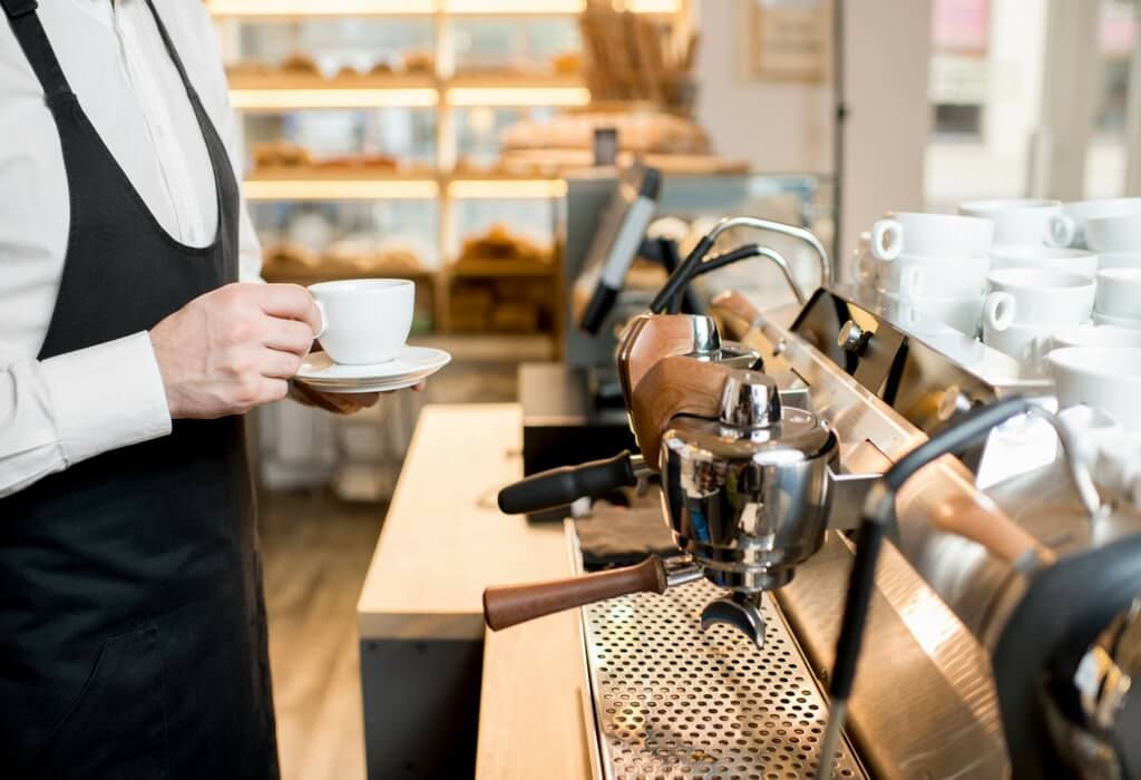 Local Coffeehouses Deliver More than Just a Cup of Java Travisso Blog