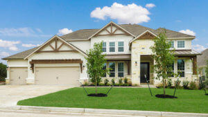 Toll Brothers Artisan Hill Country