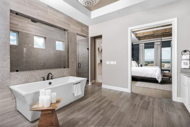 9 amazing bathroom design trends for 2019 - travisso blog