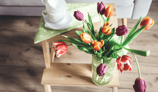 9 Fresh Decorating Ideas To Use This Spring Travisso Blog