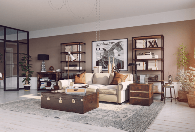 12 Trending Decorating Styles Defined - Travisso Blog