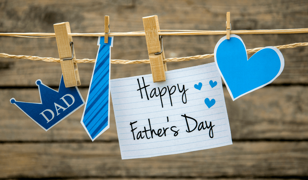 fathers day ideas to make