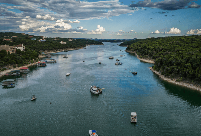 Lake Travis Facts to Know Before You Go - Travisso Blog