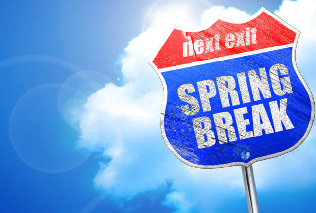 Family Spring Break Destinations Close To Texas - Travisso Blog