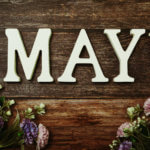 month of may