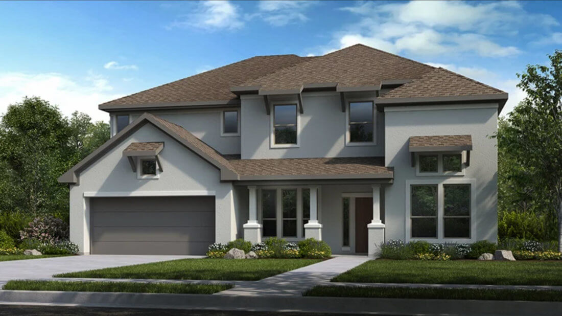 NEW HOMES FOR SALE IN LEANDER AT TRAVISSO Travisso Blog