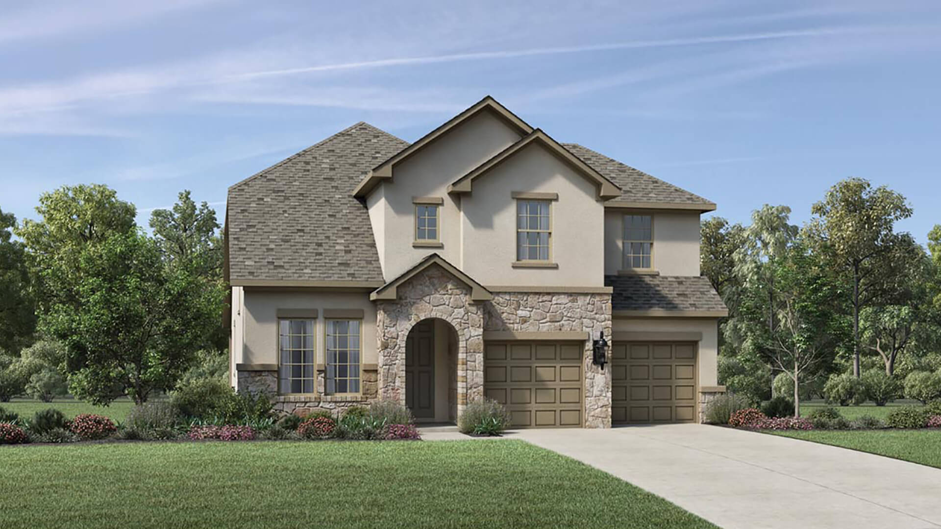 New Homes For Sale in Leander at Travisso Travisso Blog