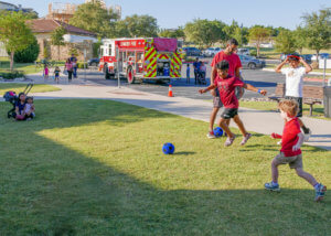 2022 National Night Out Photos